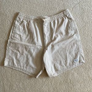 Rhythm Classic Linen Jam Sand 36